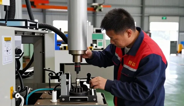 沈阳重型电站设备制造有限公司探索安装调试新方向，布局安装调试领域