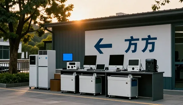 提升维护效率的关键选型要素解析