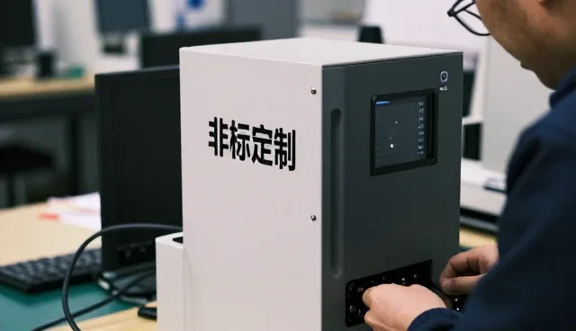 交通枢纽中的安装调试优势展示