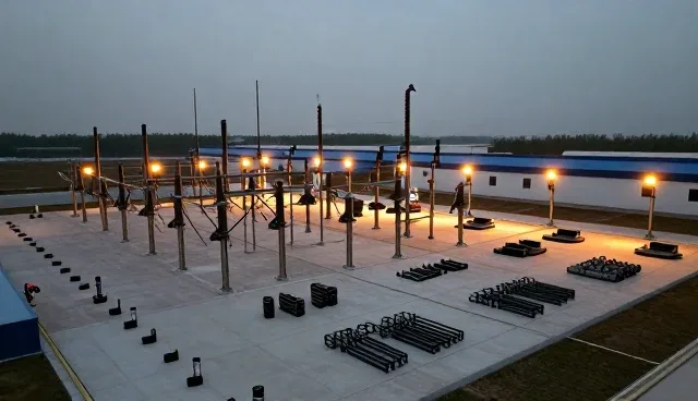 设备选型与使用维护的维修建议