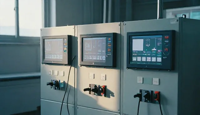 设备选型中的关键考量因素与实际应用分析