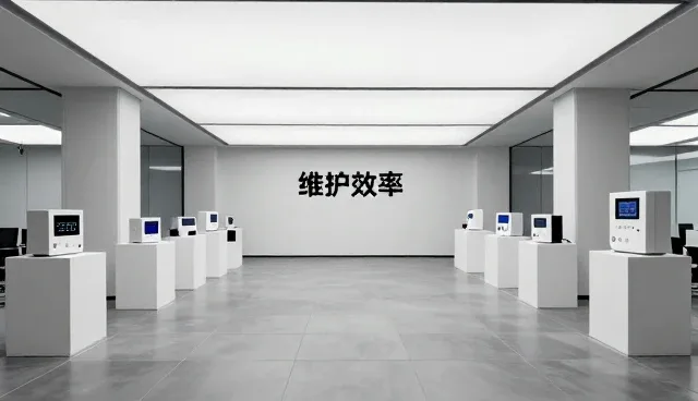 自动化控制装置在安装调试中的常见问题及应对策略